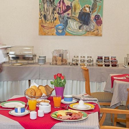 Thiesmann'S Hotel & Restaurant 뮬하임안더루 외부 사진