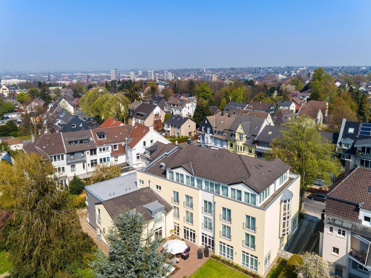 Thiesmann'S Hotel & Restaurant 뮬하임안더루 외부 사진