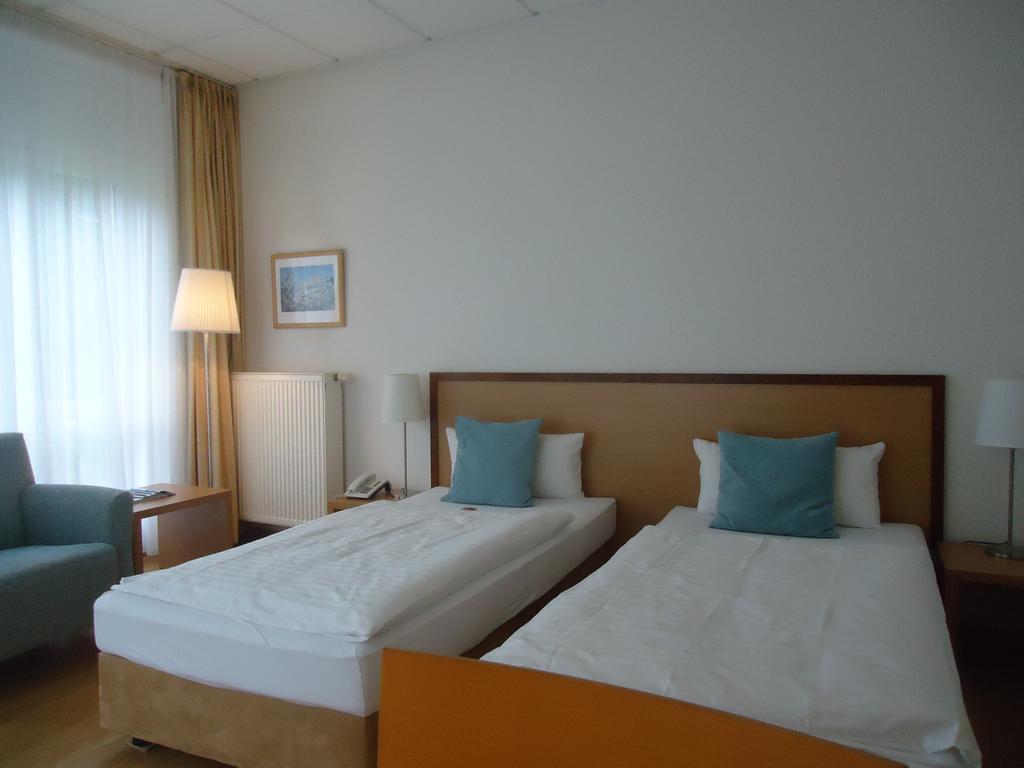 Thiesmann'S Hotel & Restaurant 뮬하임안더루 외부 사진