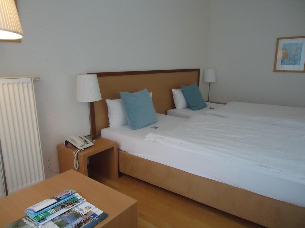 Thiesmann'S Hotel & Restaurant 뮬하임안더루 외부 사진