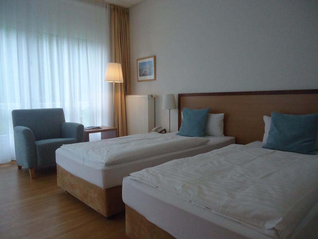 Thiesmann'S Hotel & Restaurant 뮬하임안더루 외부 사진