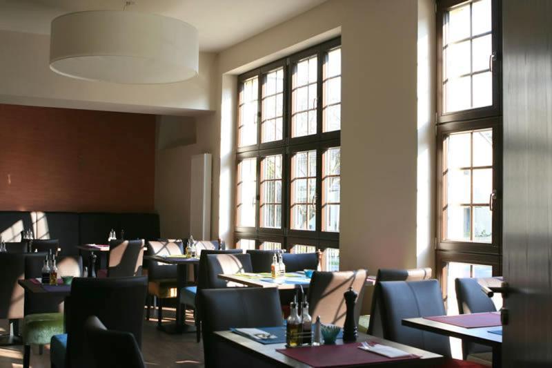 Thiesmann'S Hotel & Restaurant 뮬하임안더루 외부 사진