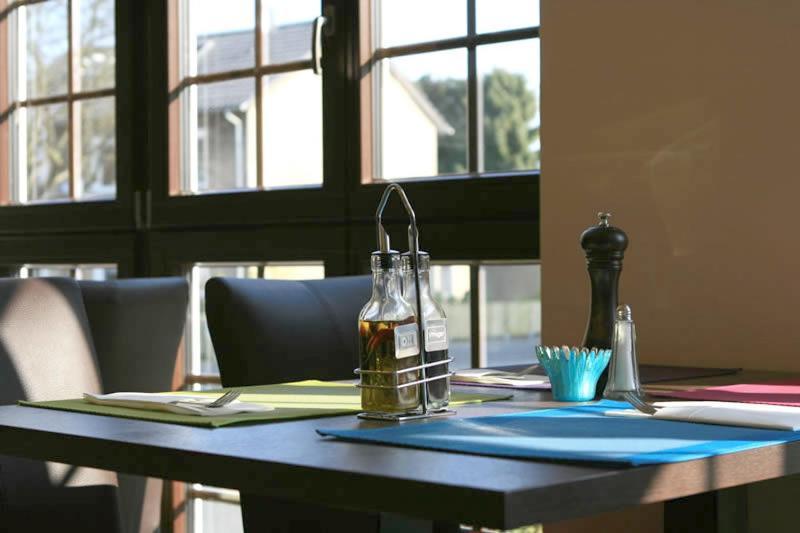 Thiesmann'S Hotel & Restaurant 뮬하임안더루 외부 사진