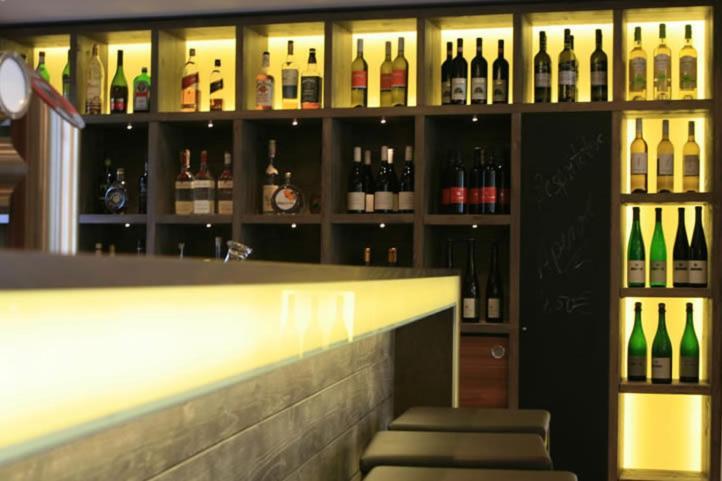 Thiesmann'S Hotel & Restaurant 뮬하임안더루 외부 사진