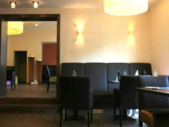 Thiesmann'S Hotel & Restaurant 뮬하임안더루 외부 사진